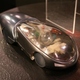 Illustration for article titled Hands On Batman Retrofuturetastic H2Go Fuel Cell-Powered RC Car